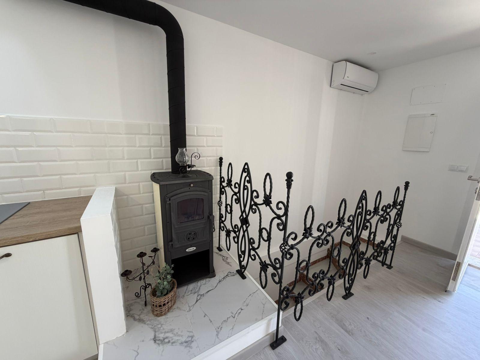 For sale - 4 Bedroom 4 Bathroom Semi Detached in Torrevieja - Cabo Cervera  - Alicante