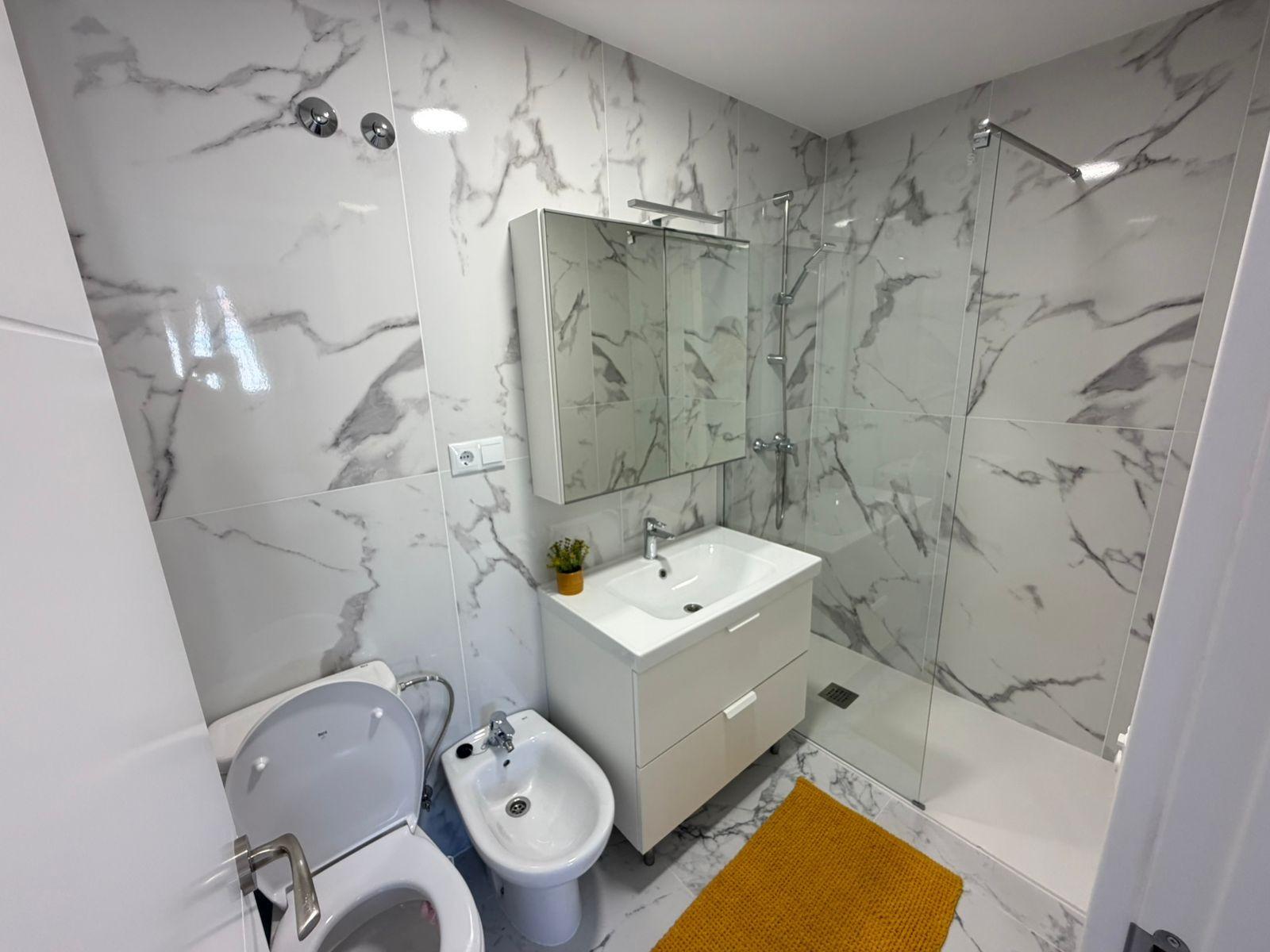 For sale - 4 Bedroom 4 Bathroom Semi Detached in Torrevieja - Cabo Cervera  - Alicante