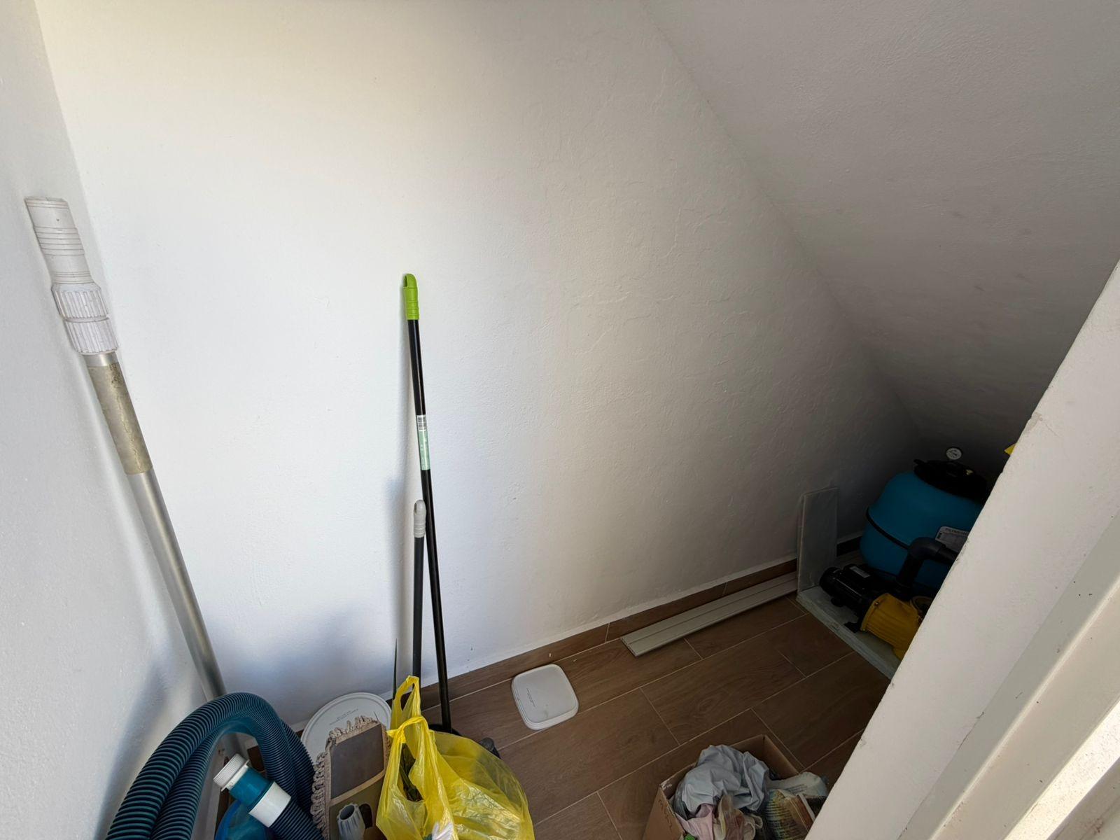 For sale - 4 Bedroom 4 Bathroom Semi Detached in Torrevieja - Cabo Cervera  - Alicante