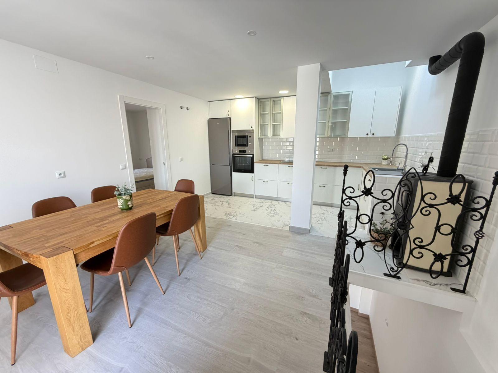 For sale - 4 Bedroom 4 Bathroom Semi Detached in Torrevieja - Cabo Cervera  - Alicante