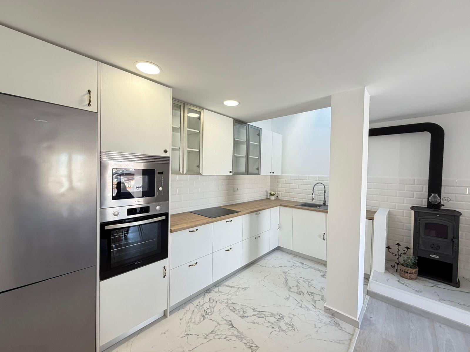 For sale - 4 Bedroom 4 Bathroom Semi Detached in Torrevieja - Cabo Cervera  - Alicante