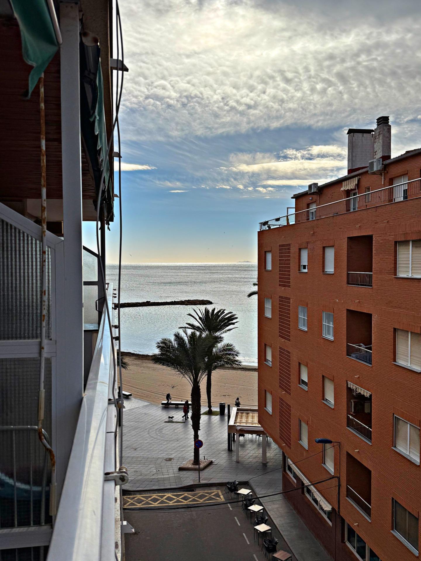 For sale - 2 Bedroom 2 Bathroom Apartment in Torrevieja - Playa Del Cura  - Alicante