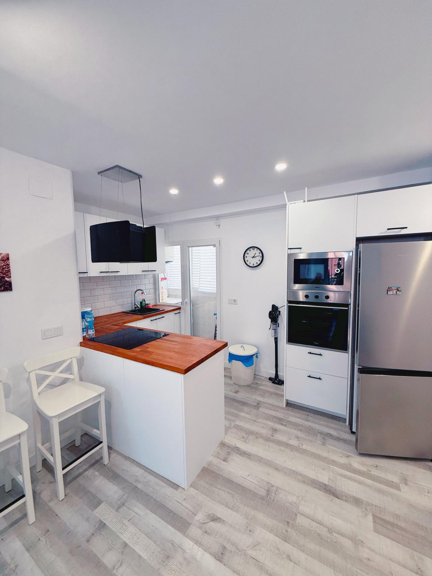 For sale - 2 Bedroom 2 Bathroom Apartment in Torrevieja - Playa Del Cura  - Alicante