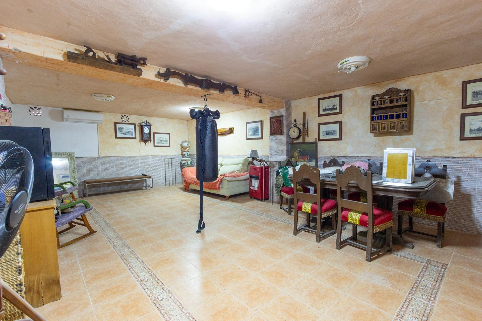 For sale - 4 Bedroom 3 Bathroom Villa in Torrevieja - Los Balcones  - Alicante