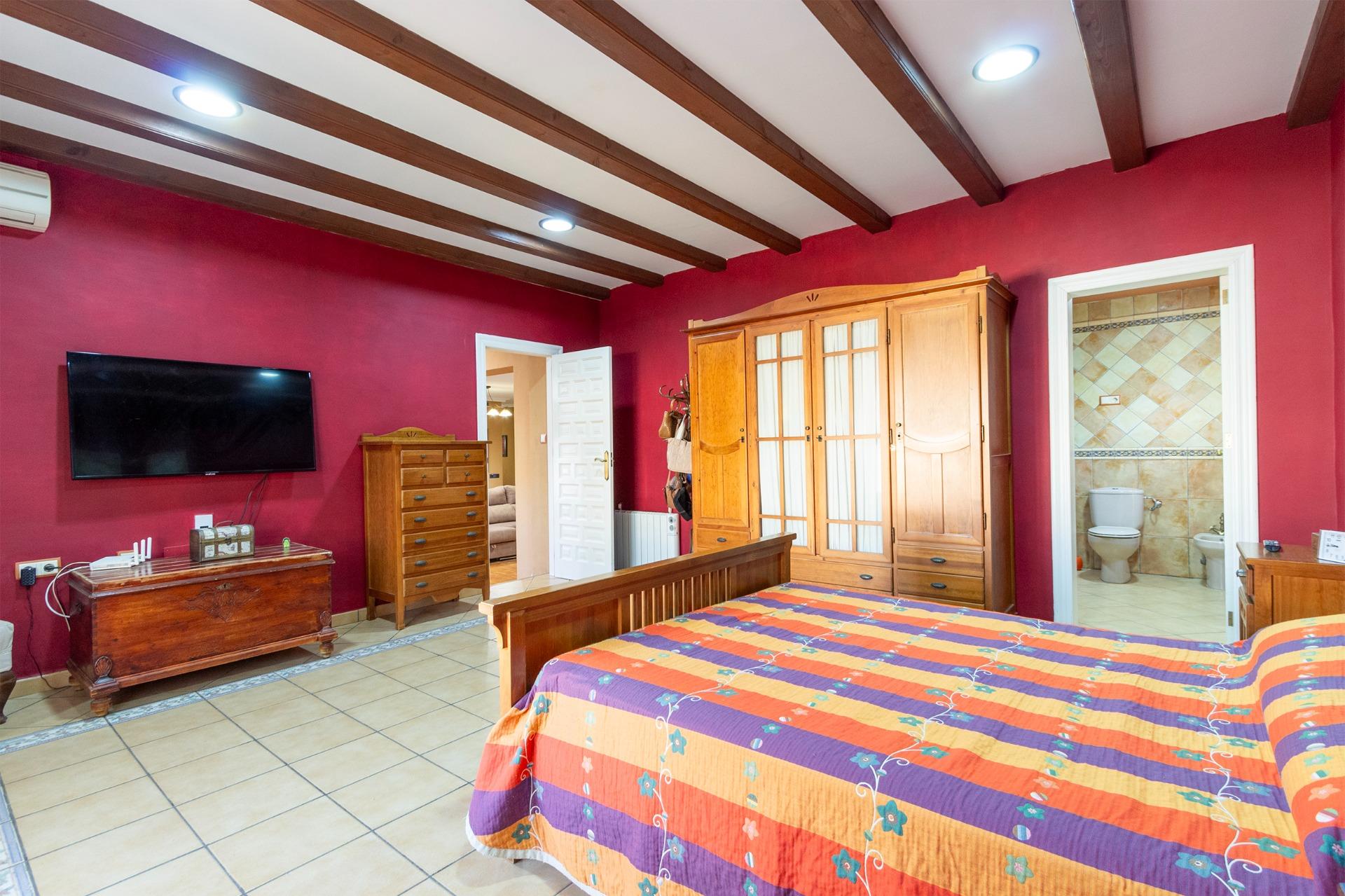 For sale - 4 Bedroom 3 Bathroom Villa in Torrevieja - Los Balcones  - Alicante