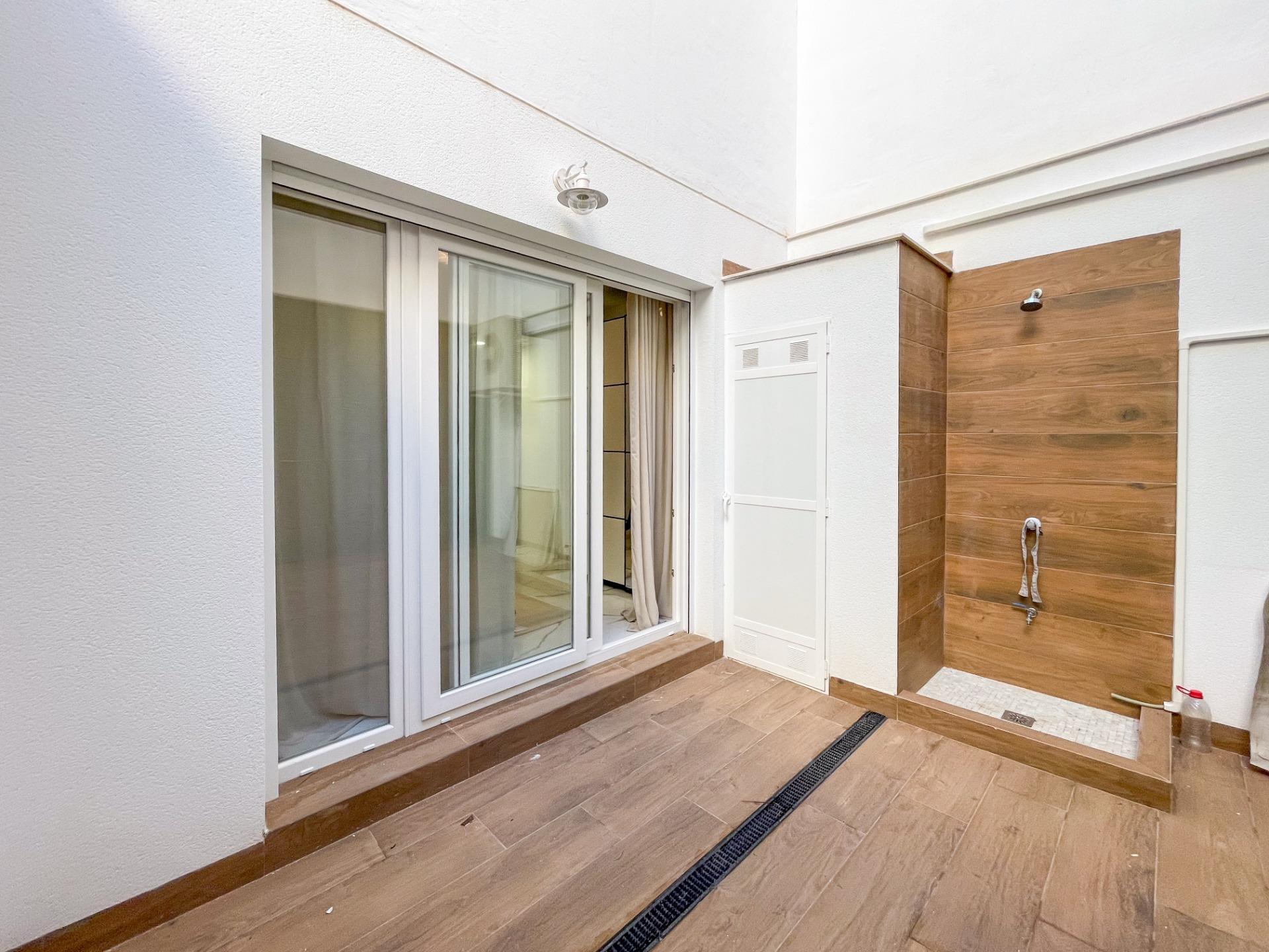 For sale - 2 Bedroom 2 Bathroom Apartment in Torrevieja - Playa Del Cura  - Alicante