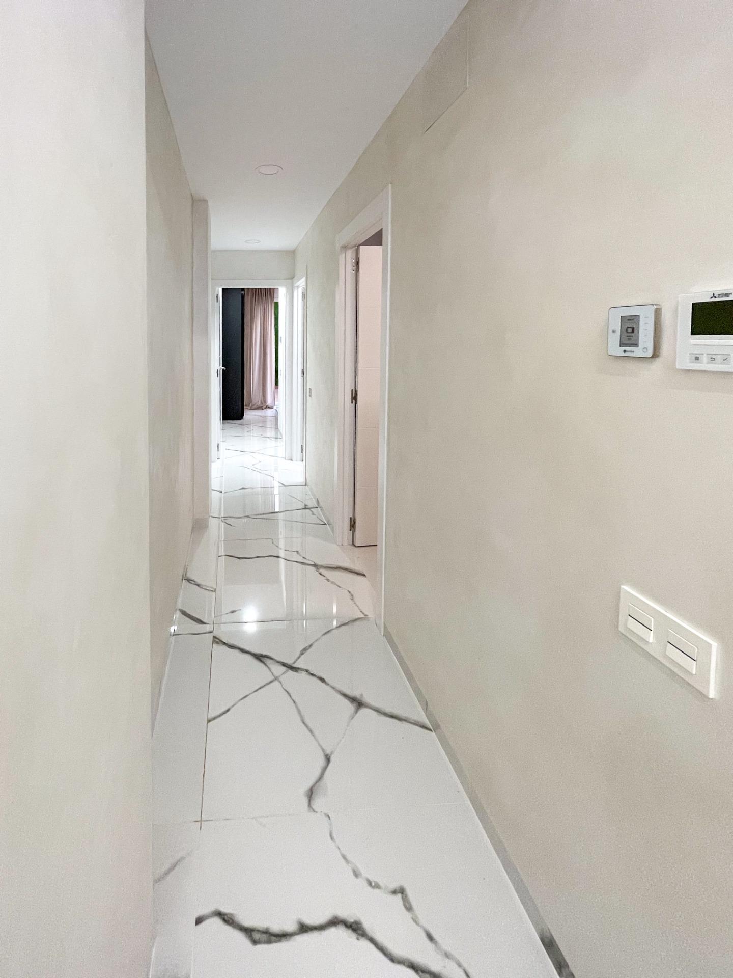 For sale - 2 Bedroom 2 Bathroom Apartment in Torrevieja - Playa Del Cura  - Alicante