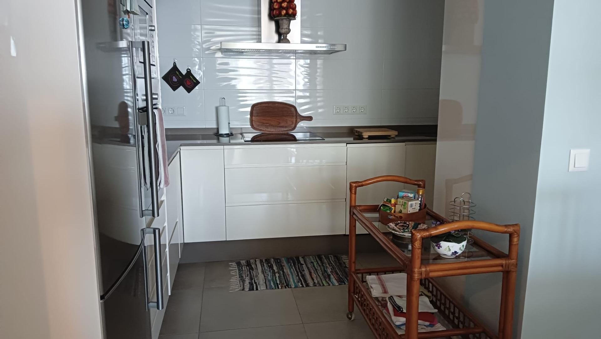 For sale - 2 Bedroom 2 Bathroom Apartment in Torrevieja - El Acequión - Los Náufragos  - Alicante