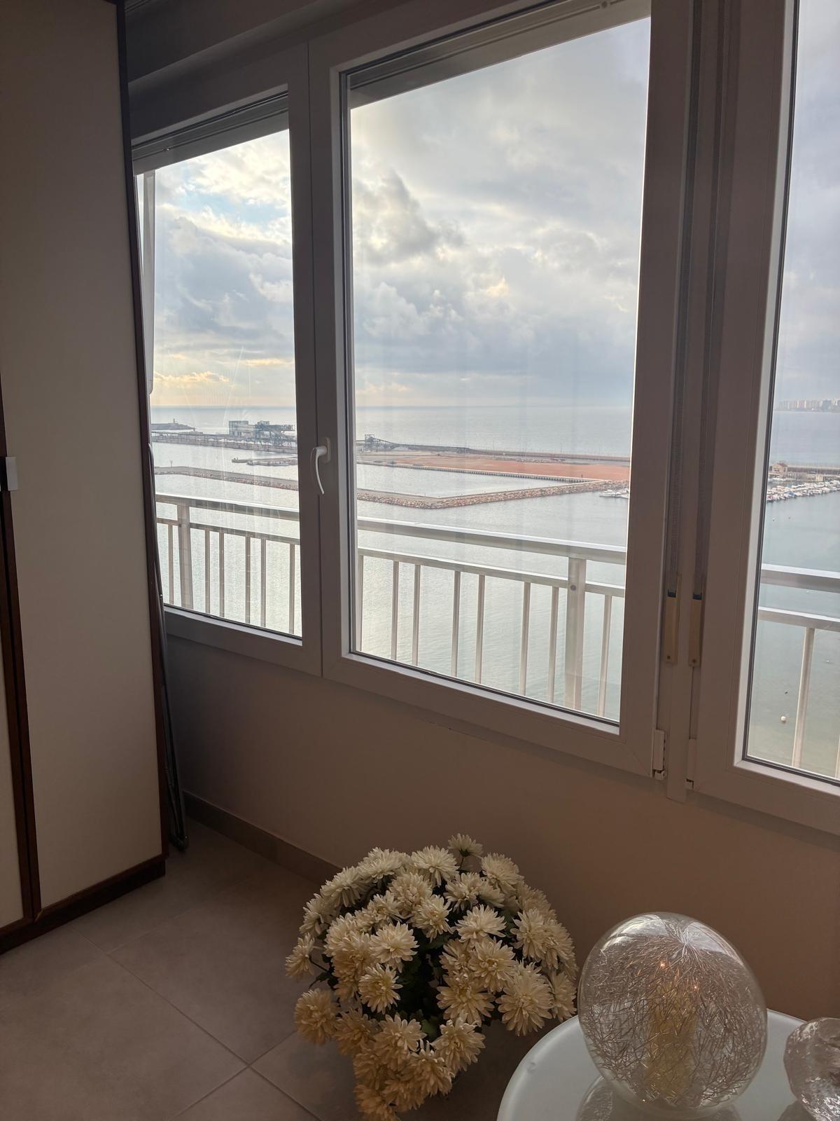 For sale - 2 Bedroom 2 Bathroom Apartment in Torrevieja - El Acequión - Los Náufragos  - Alicante