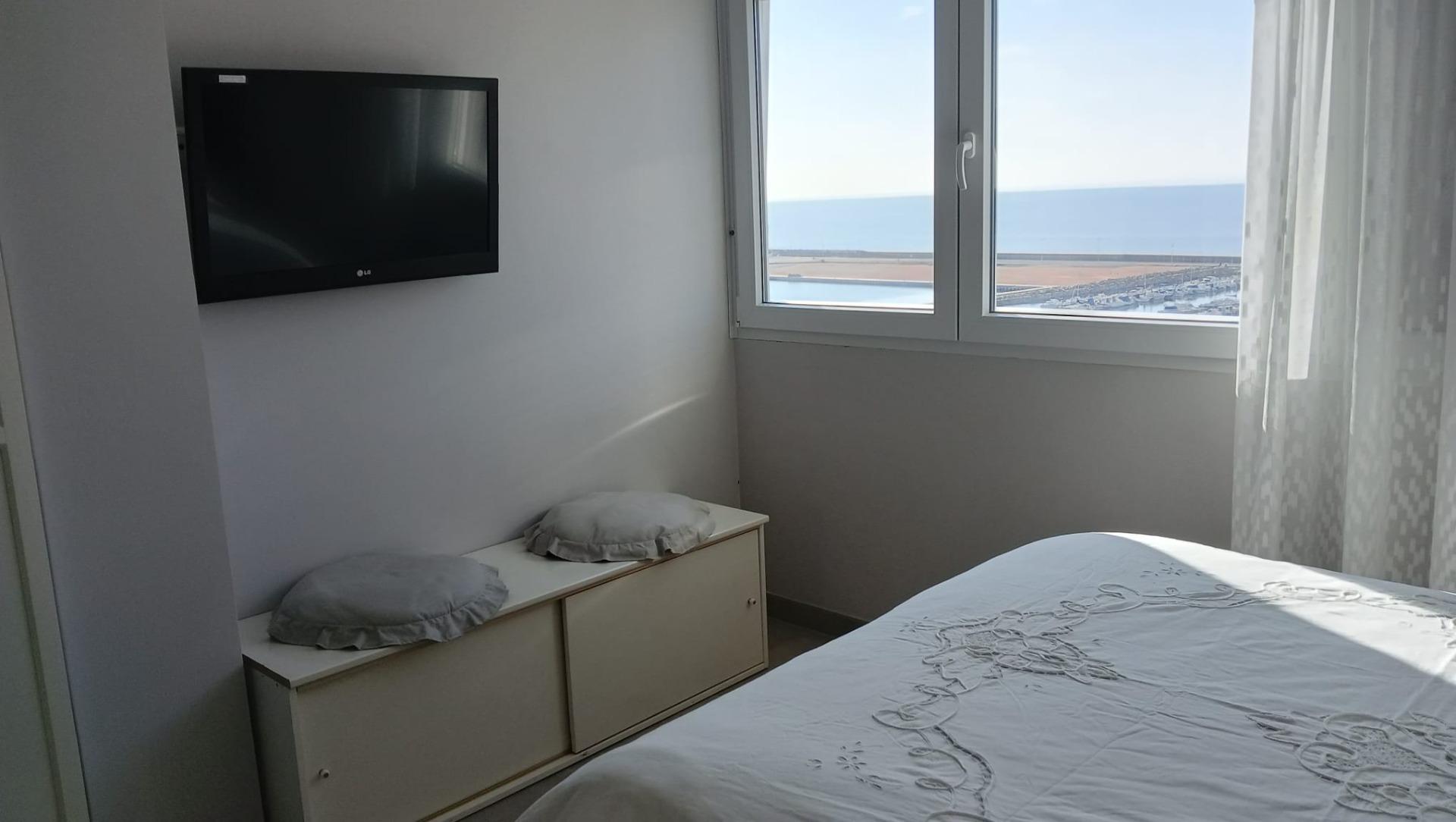 For sale - 2 Bedroom 2 Bathroom Apartment in Torrevieja - El Acequión - Los Náufragos  - Alicante