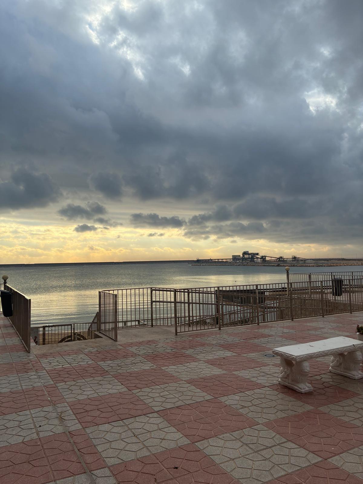 For sale - 2 Bedroom 2 Bathroom Apartment in Torrevieja - El Acequión - Los Náufragos  - Alicante