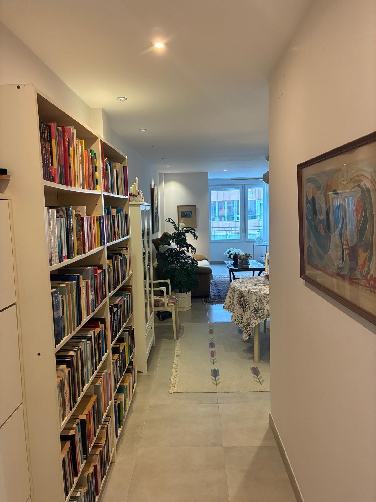 For sale - 2 Bedroom 2 Bathroom Apartment in Torrevieja - El Acequión - Los Náufragos  - Alicante