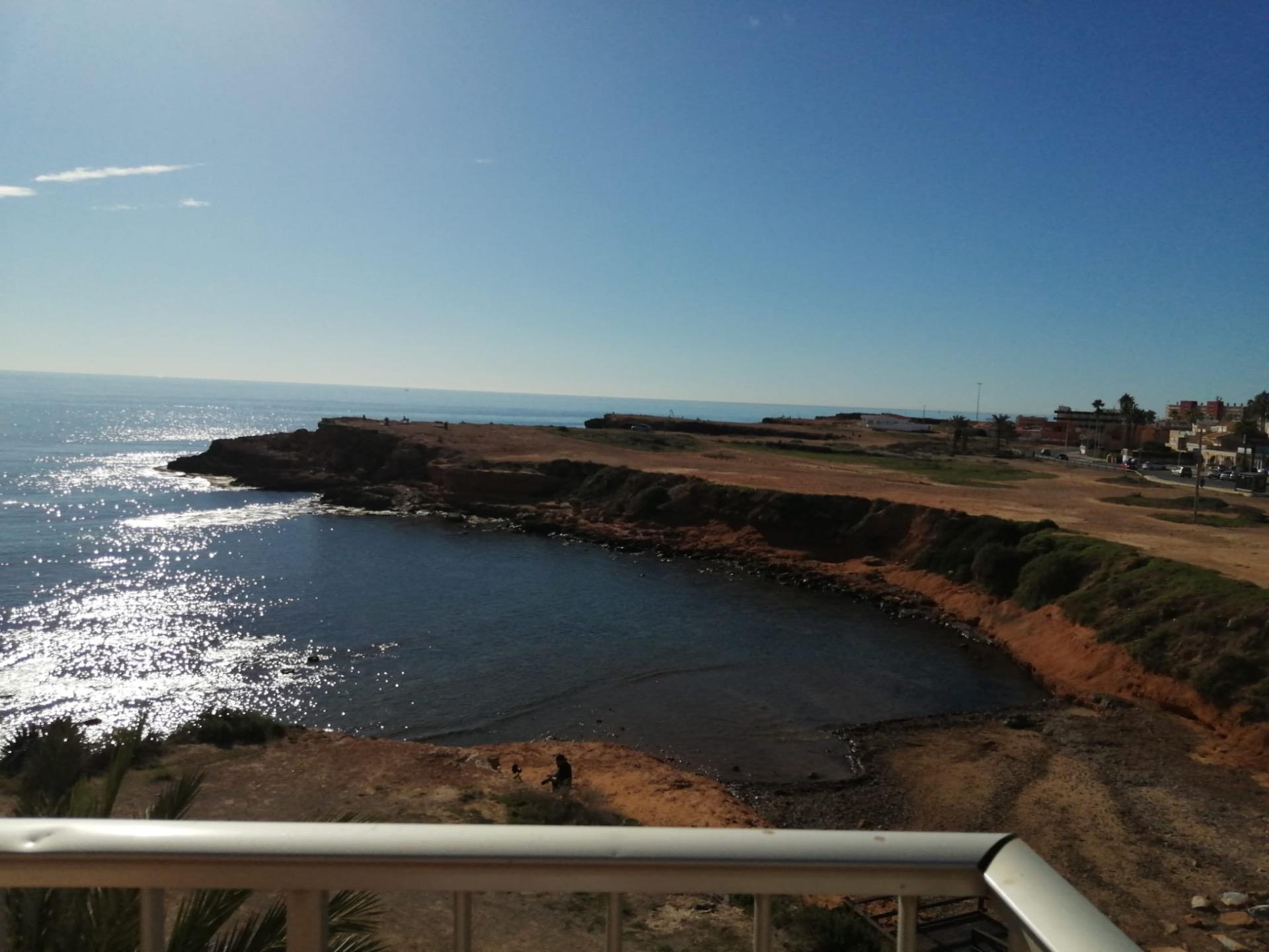 For sale - 3 Bedroom 1 Bathroom Apartment in Torrevieja - Los Frutales  - Alicante