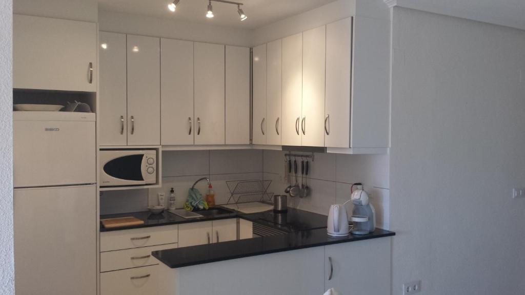 For sale - 3 Bedroom 1 Bathroom Bungalow in Torrevieja - La Mata  - Alicante