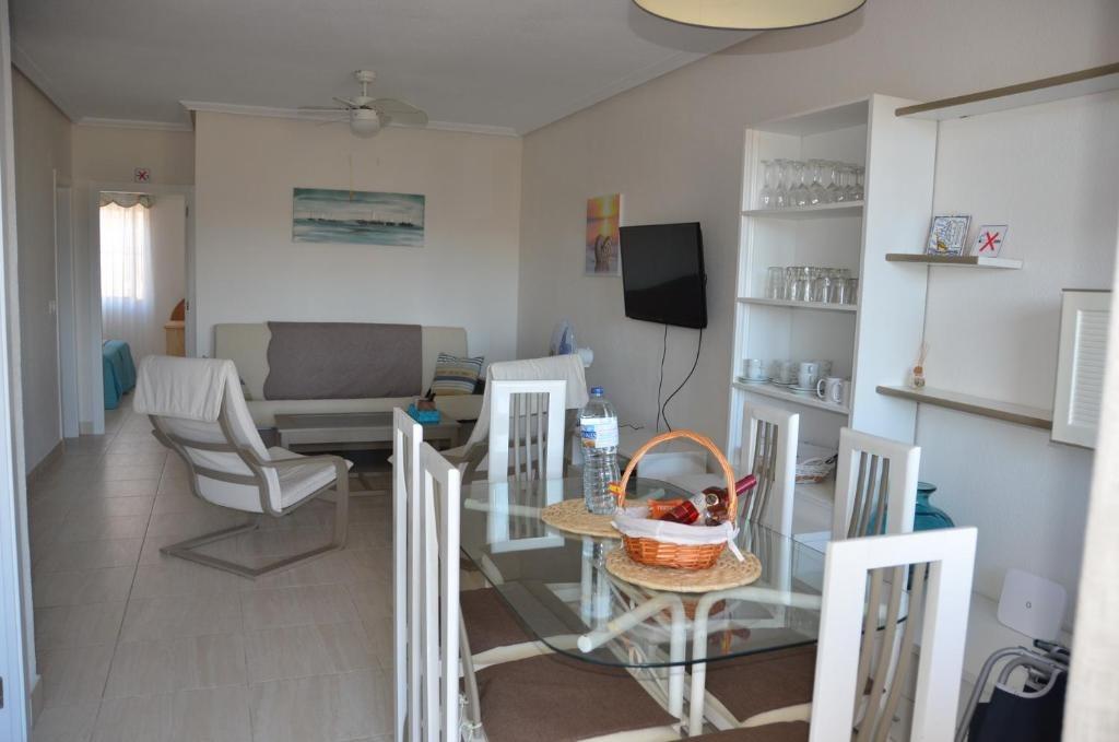 For sale - 3 Bedroom 1 Bathroom Bungalow in Torrevieja - La Mata  - Alicante