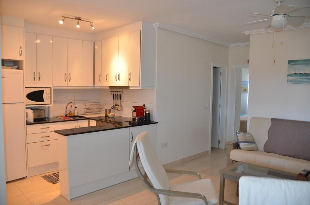 For sale - 3 Bedroom 1 Bathroom Bungalow in Torrevieja - La Mata  - Alicante