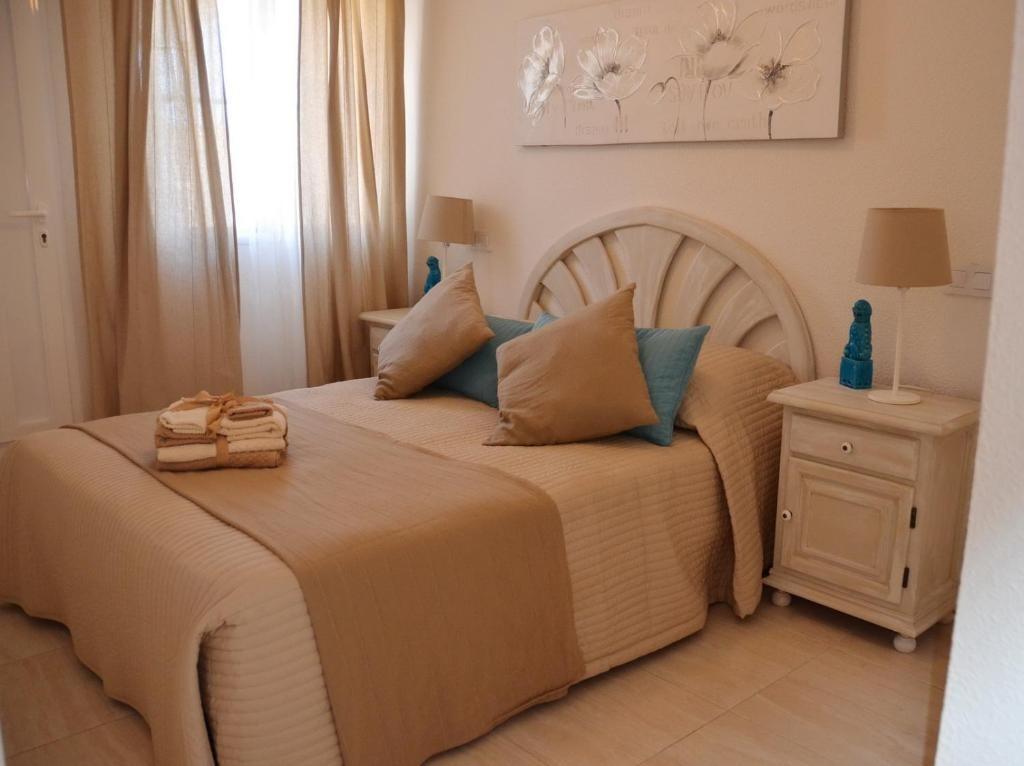 For sale - 3 Bedroom 1 Bathroom Bungalow in Torrevieja - La Mata  - Alicante