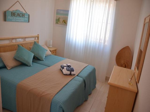 For sale - 3 Bedroom 1 Bathroom Bungalow in Torrevieja - La Mata  - Alicante