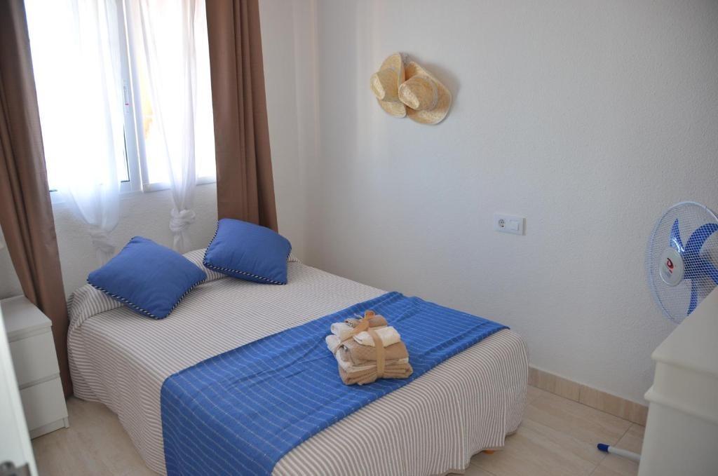 For sale - 3 Bedroom 1 Bathroom Bungalow in Torrevieja - La Mata  - Alicante