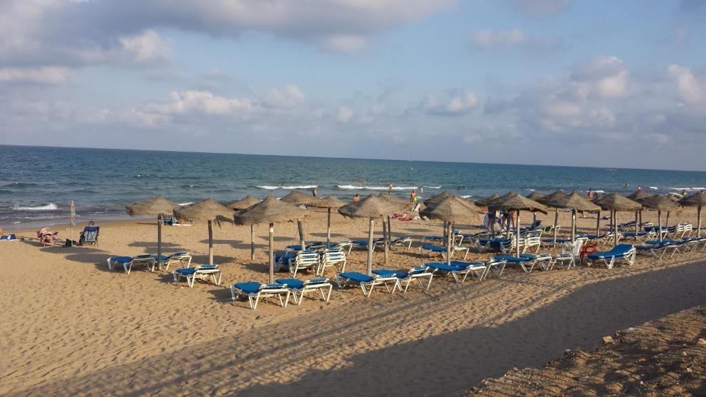 For sale - 3 Bedroom 1 Bathroom Bungalow in Torrevieja - La Mata  - Alicante