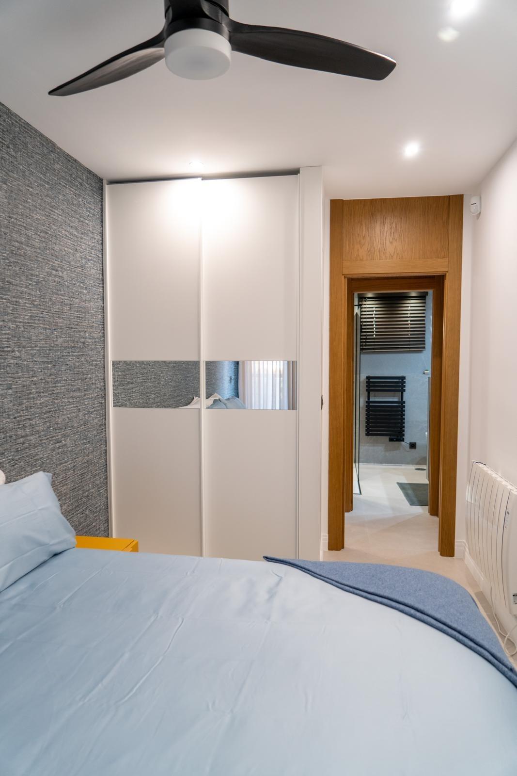 For sale - 2 Bedroom 2 Bathroom Apartment in Torrevieja - La Veleta  - Alicante