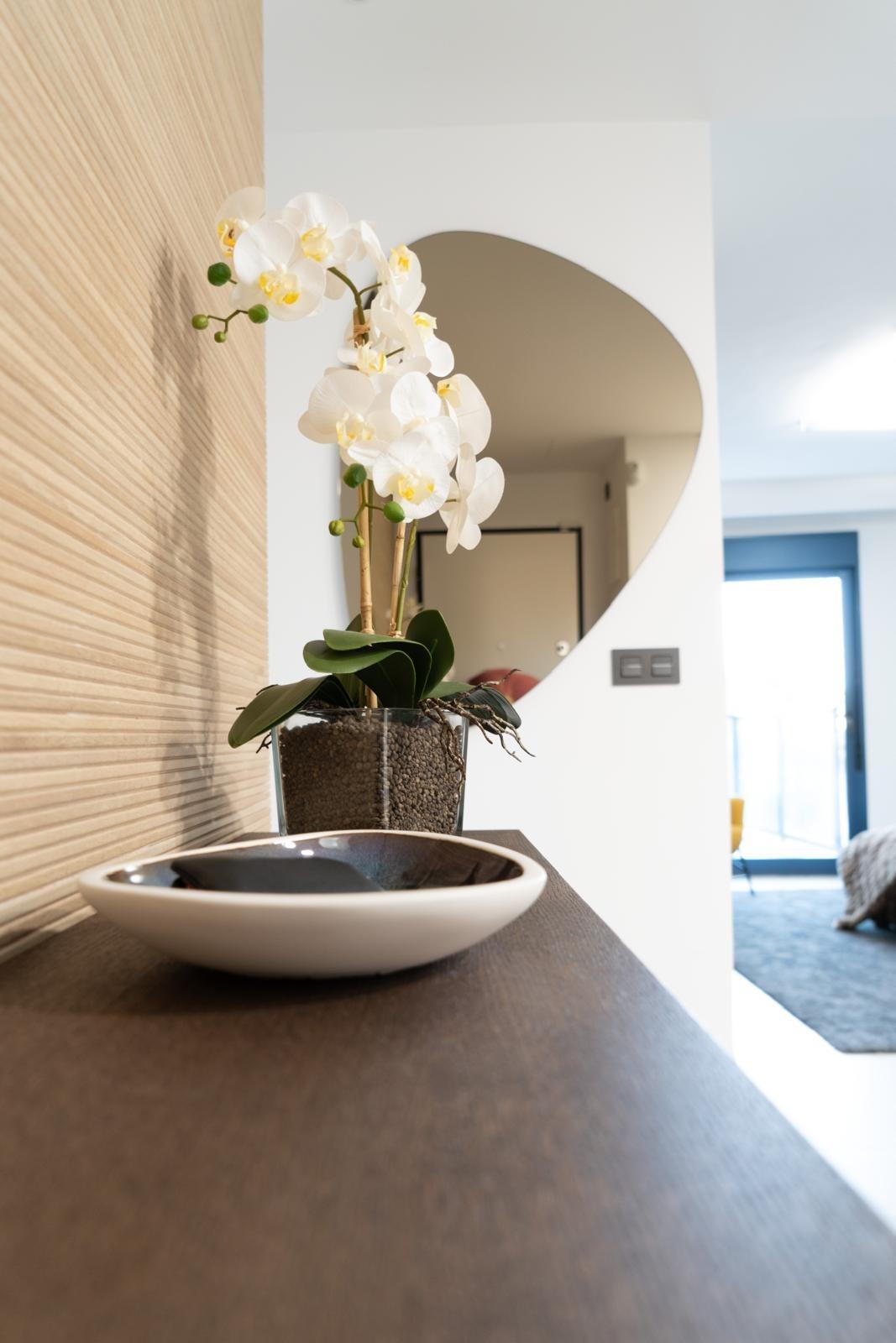 For sale - 2 Bedroom 2 Bathroom Apartment in Torrevieja - La Veleta  - Alicante