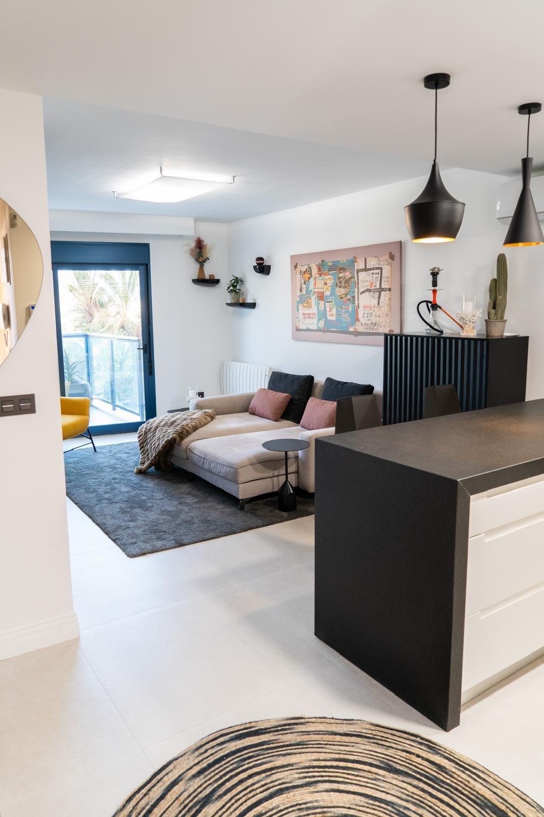 For sale - 2 Bedroom 2 Bathroom Apartment in Torrevieja - La Veleta  - Alicante