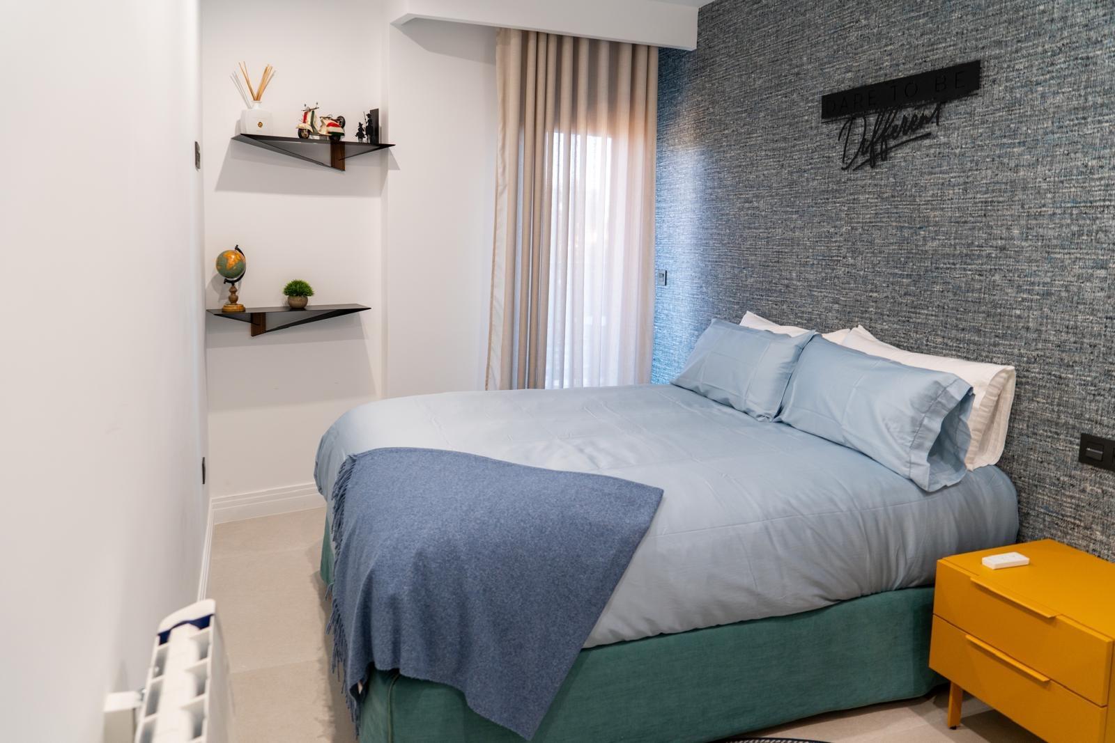 For sale - 2 Bedroom 2 Bathroom Apartment in Torrevieja - La Veleta  - Alicante