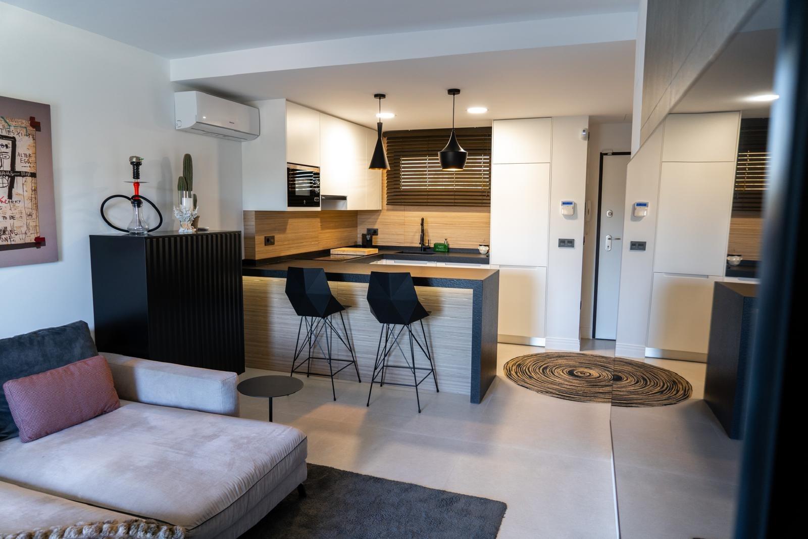 For sale - 2 Bedroom 2 Bathroom Apartment in Torrevieja - La Veleta  - Alicante