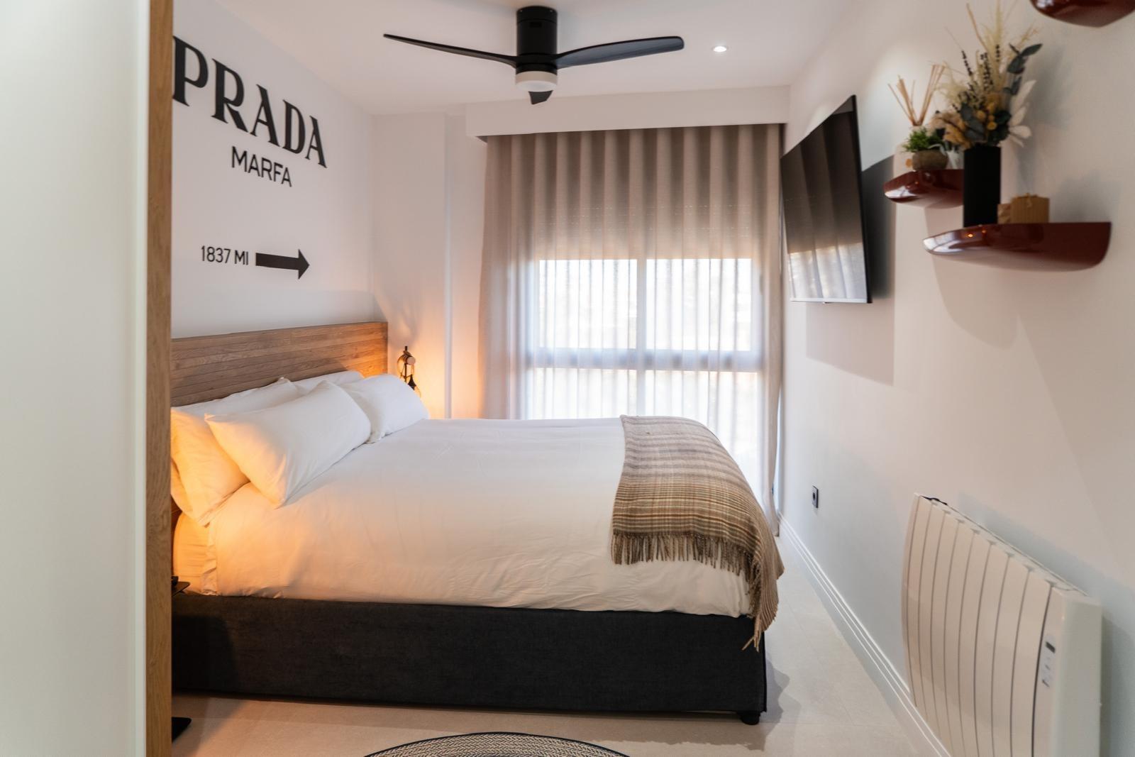 For sale - 2 Bedroom 2 Bathroom Apartment in Torrevieja - La Veleta  - Alicante