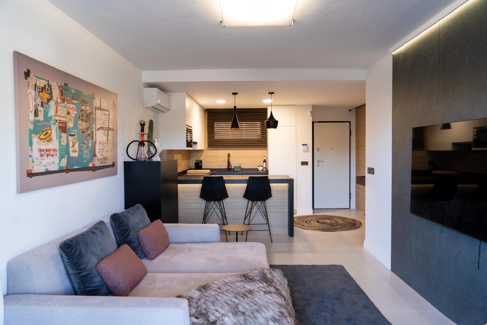 For sale - 2 Bedroom 2 Bathroom Apartment in Torrevieja - La Veleta  - Alicante
