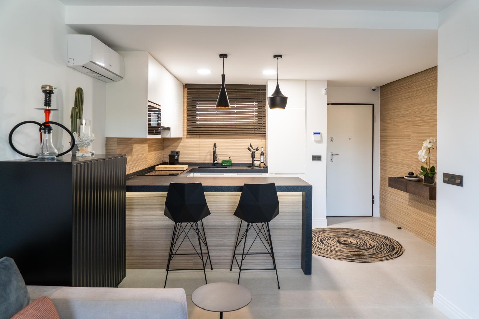 For sale - 2 Bedroom 2 Bathroom Apartment in Torrevieja - La Veleta  - Alicante