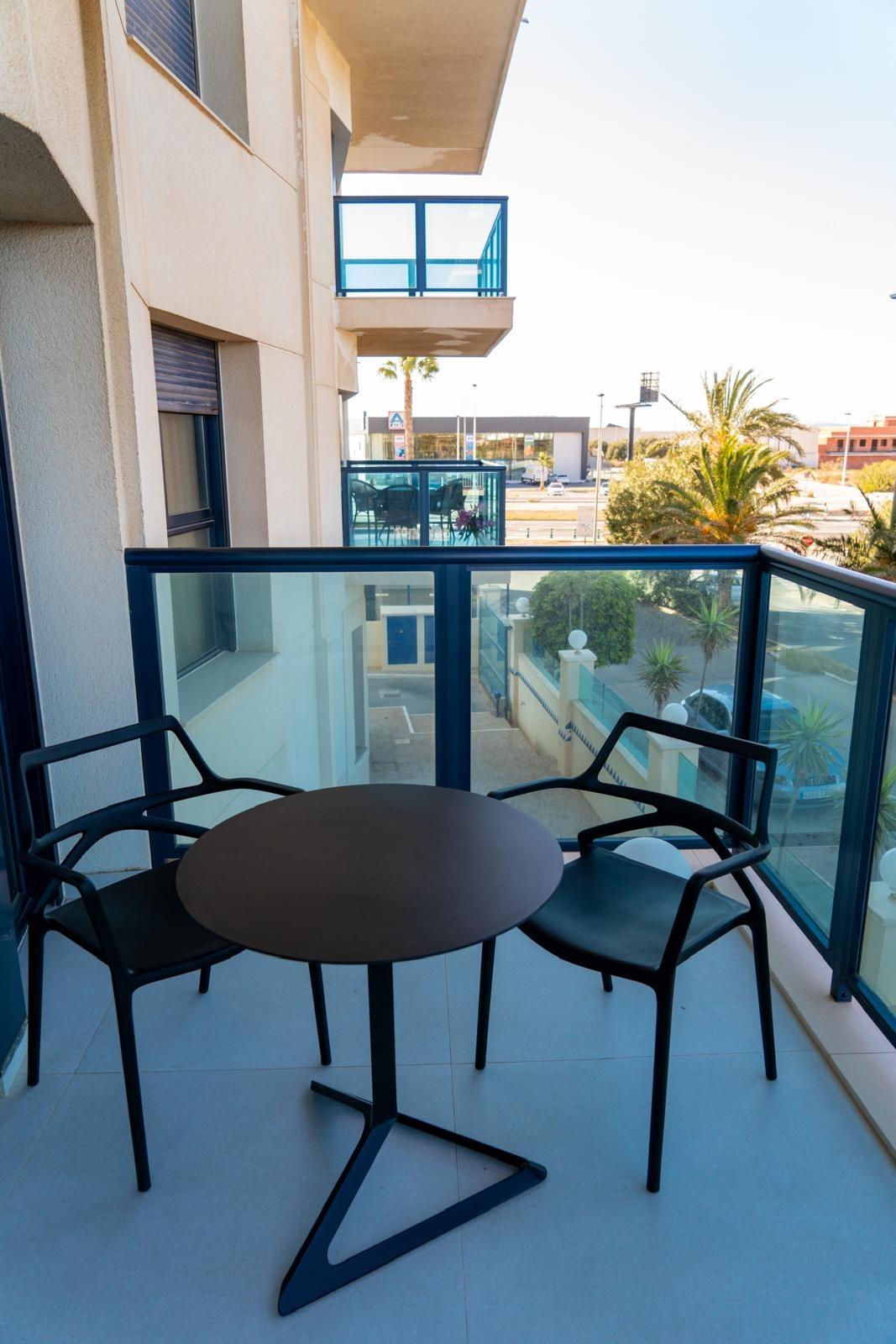 For sale - 2 Bedroom 2 Bathroom Apartment in Torrevieja - La Veleta  - Alicante