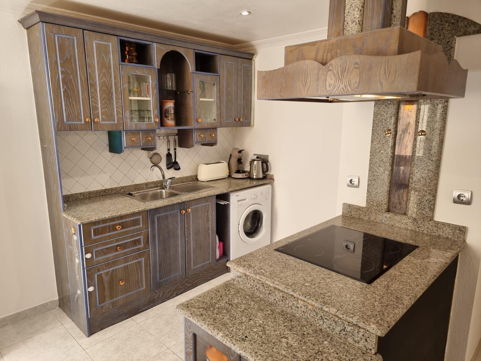 For sale - 2 Bedroom 1 Bathroom Apartment in Torrevieja - Los Balcones - Los Altos Del Edén  - Alicante