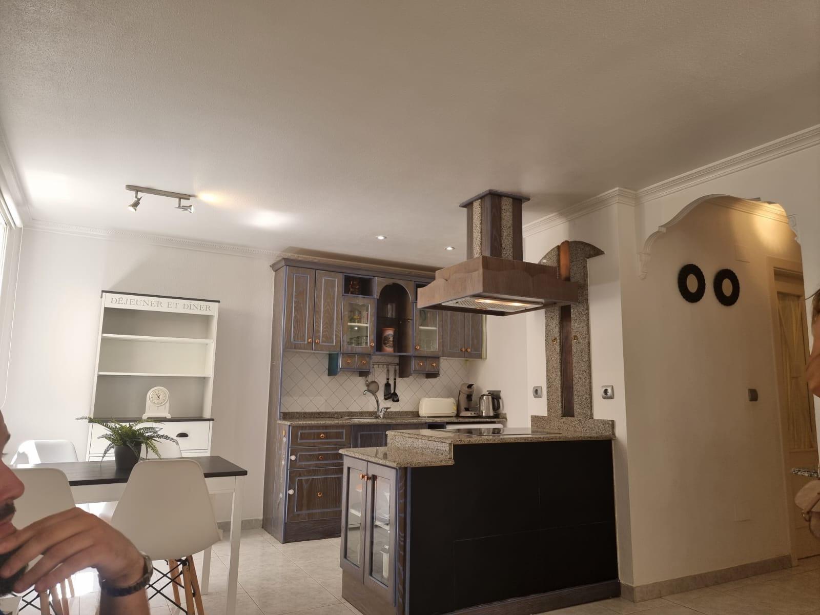 For sale - 2 Bedroom 1 Bathroom Apartment in Torrevieja - Los Balcones - Los Altos Del Edén  - Alicante