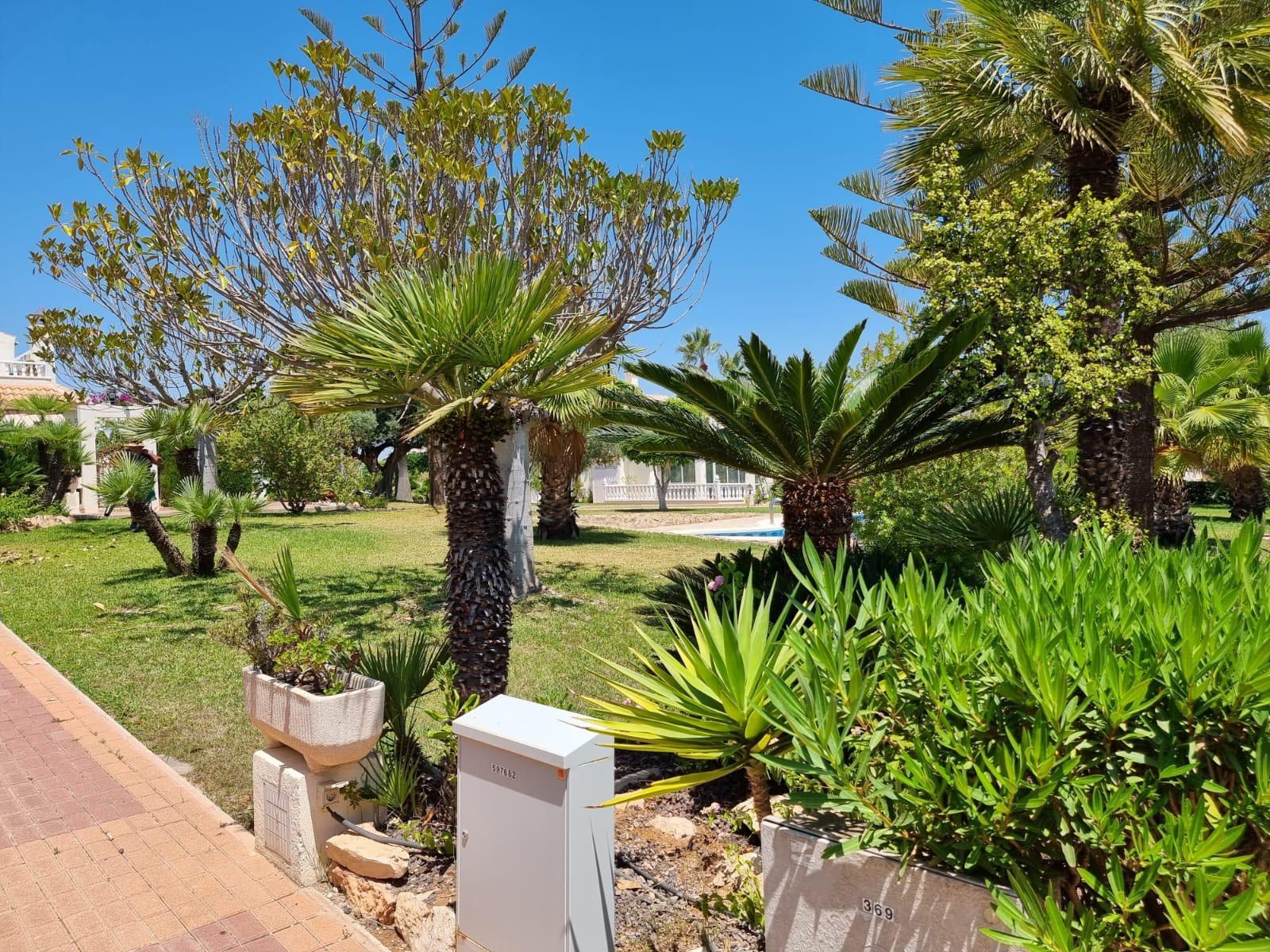 For sale - 2 Bedroom 1 Bathroom Apartment in Torrevieja - Los Balcones - Los Altos Del Edén  - Alicante