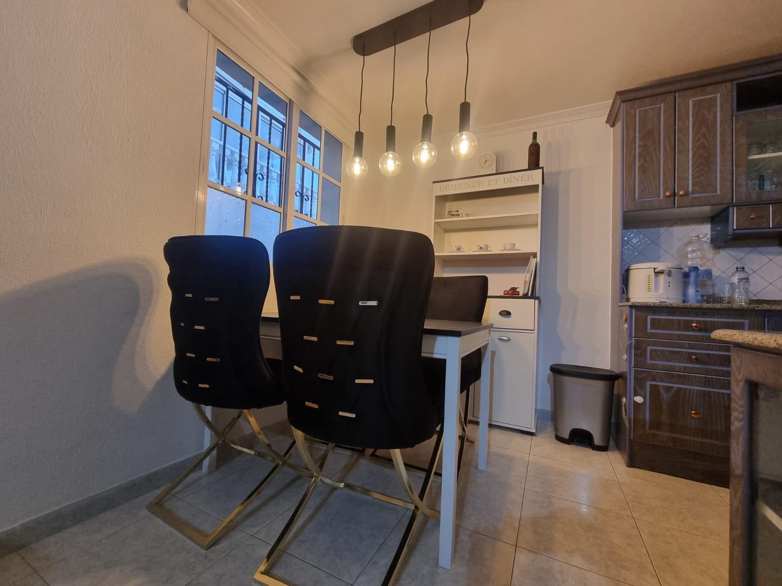 For sale - 2 Bedroom 1 Bathroom Apartment in Torrevieja - Los Balcones - Los Altos Del Edén  - Alicante