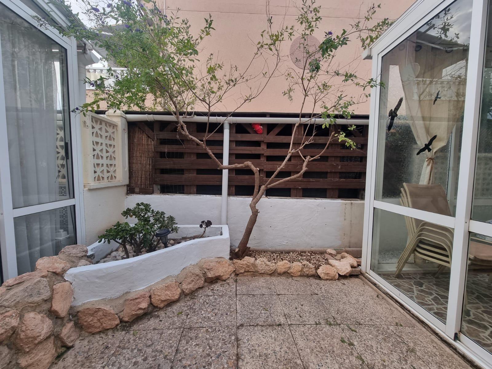 For sale - 2 Bedroom 1 Bathroom Apartment in Torrevieja - Los Balcones - Los Altos Del Edén  - Alicante