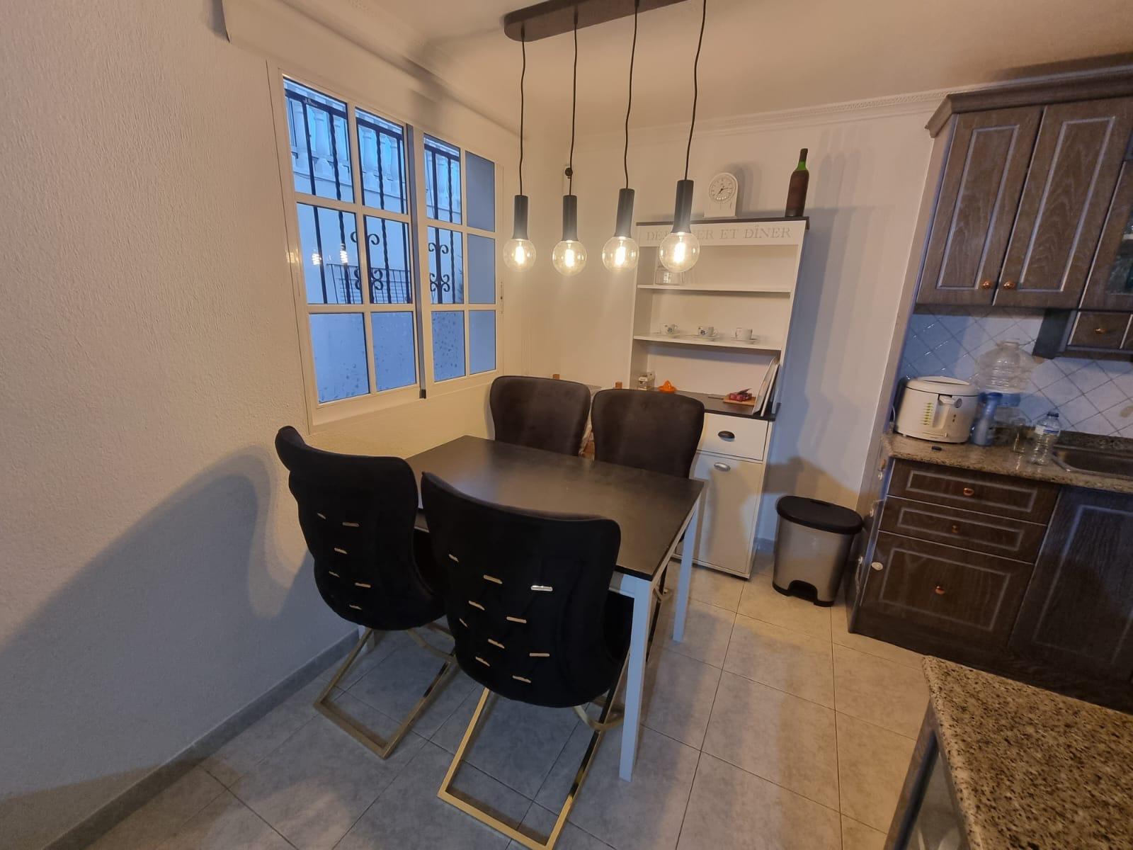 For sale - 2 Bedroom 1 Bathroom Apartment in Torrevieja - Los Balcones - Los Altos Del Edén  - Alicante