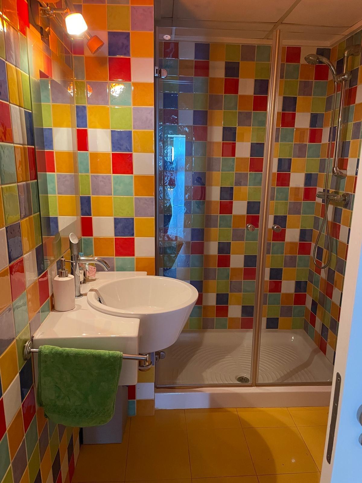 For sale - 4 Bedroom 3 Bathroom Duplex in Torrevieja - Playa Del Cura  - Alicante