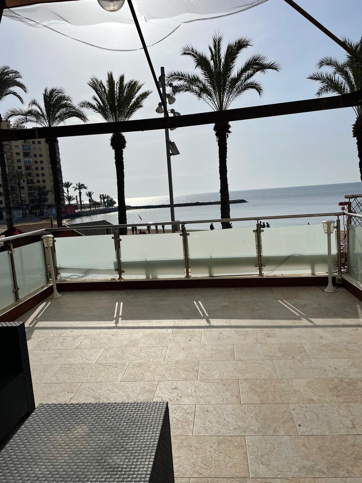 For sale - 4 Bedroom 3 Bathroom Duplex in Torrevieja - Playa Del Cura  - Alicante