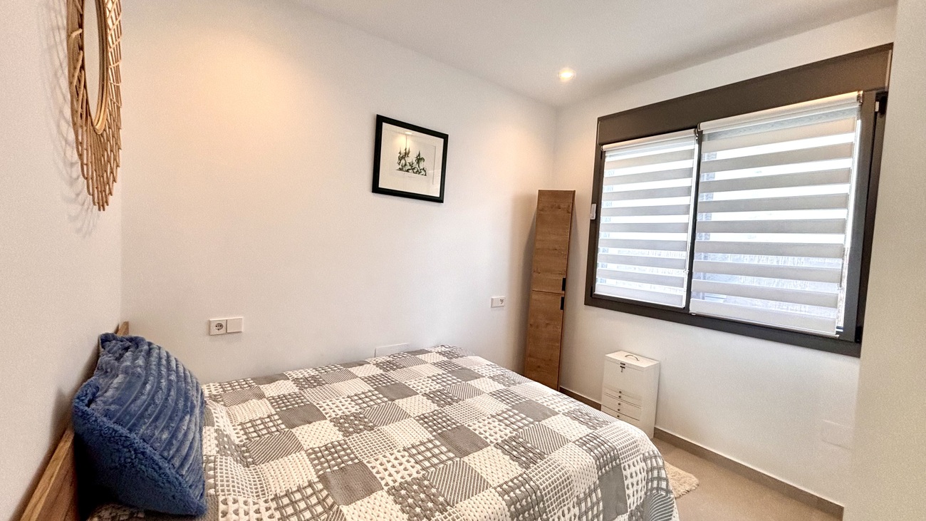 For sale - 3 Bedroom 2 Bathroom Villa in San Miguel de Salinas - Costa Blanca  - Alicante