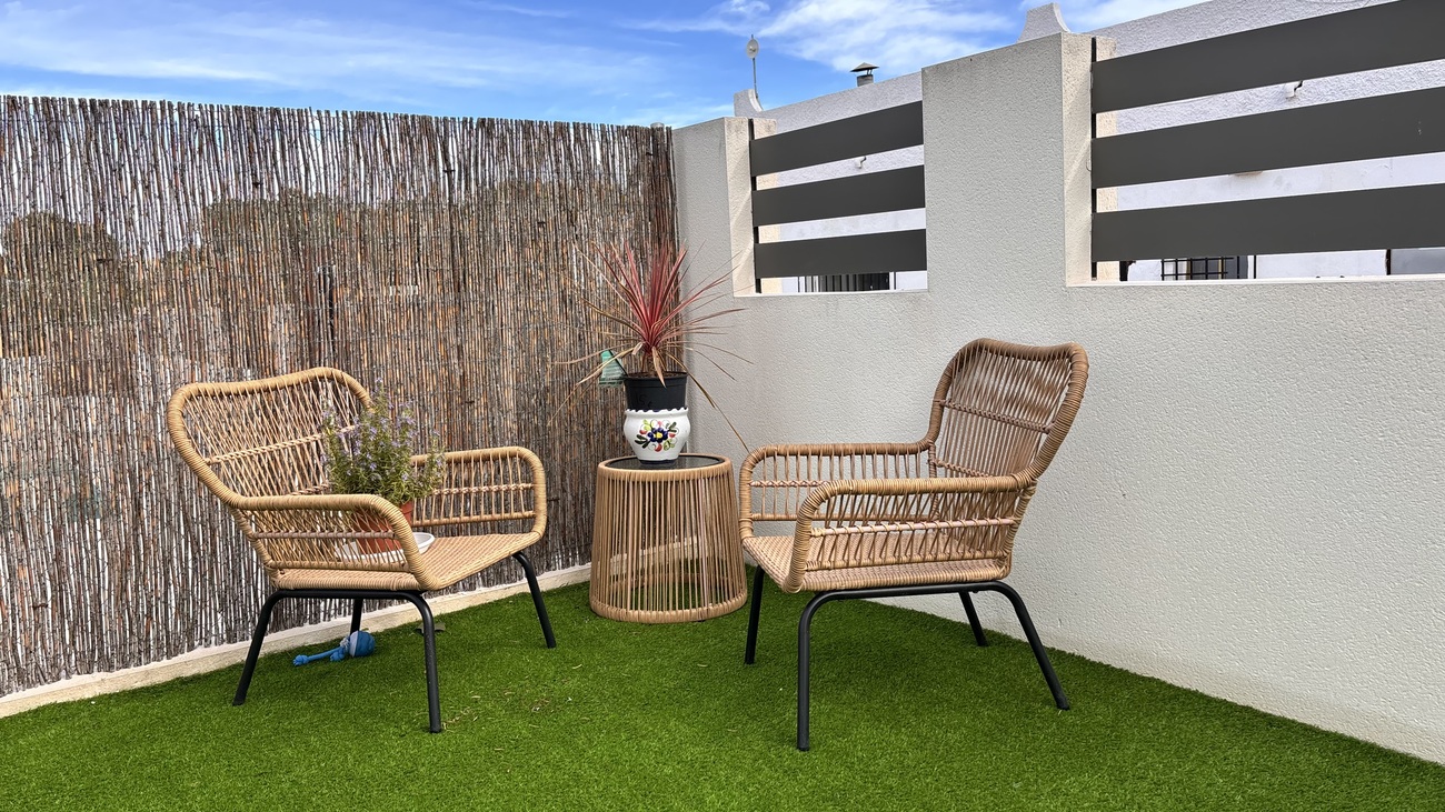 For sale - 3 Bedroom 2 Bathroom Villa in San Miguel de Salinas - Costa Blanca  - Alicante
