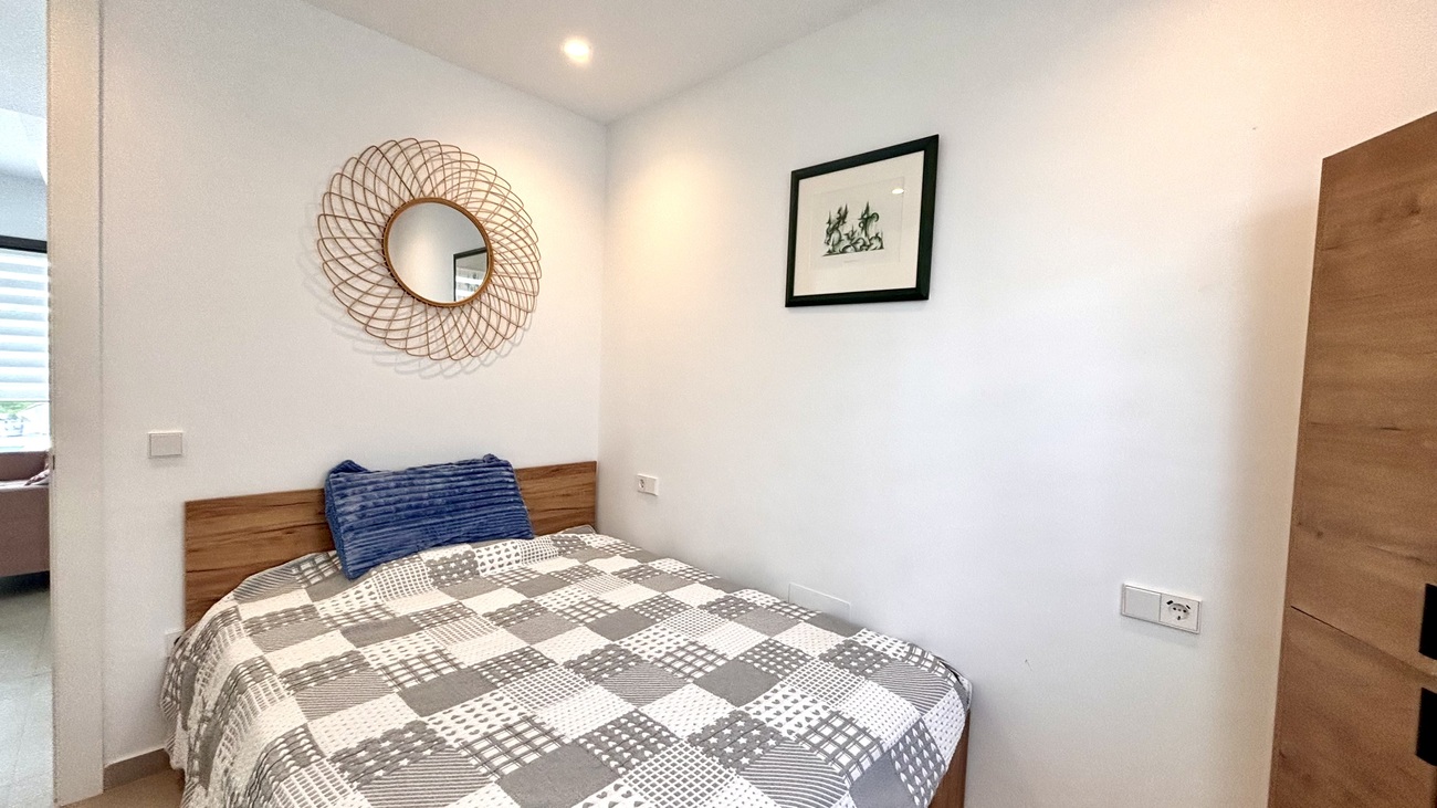For sale - 3 Bedroom 2 Bathroom Villa in San Miguel de Salinas - Costa Blanca  - Alicante