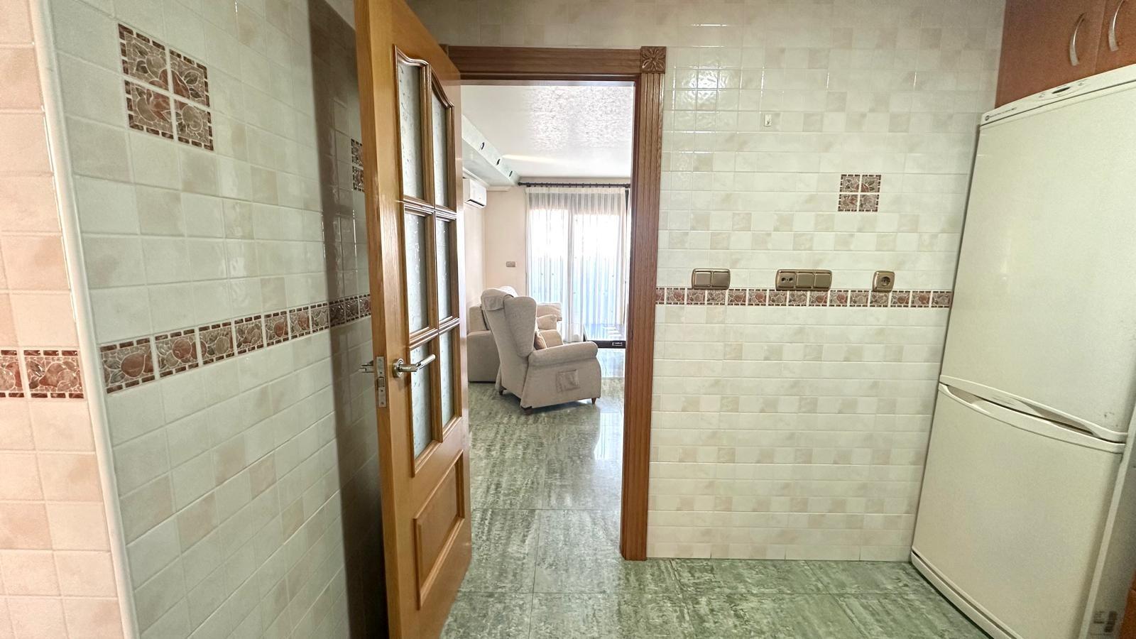 For sale - 2 Bedroom 1 Bathroom Penthouse in Torrevieja - Torrevieja  - Alicante