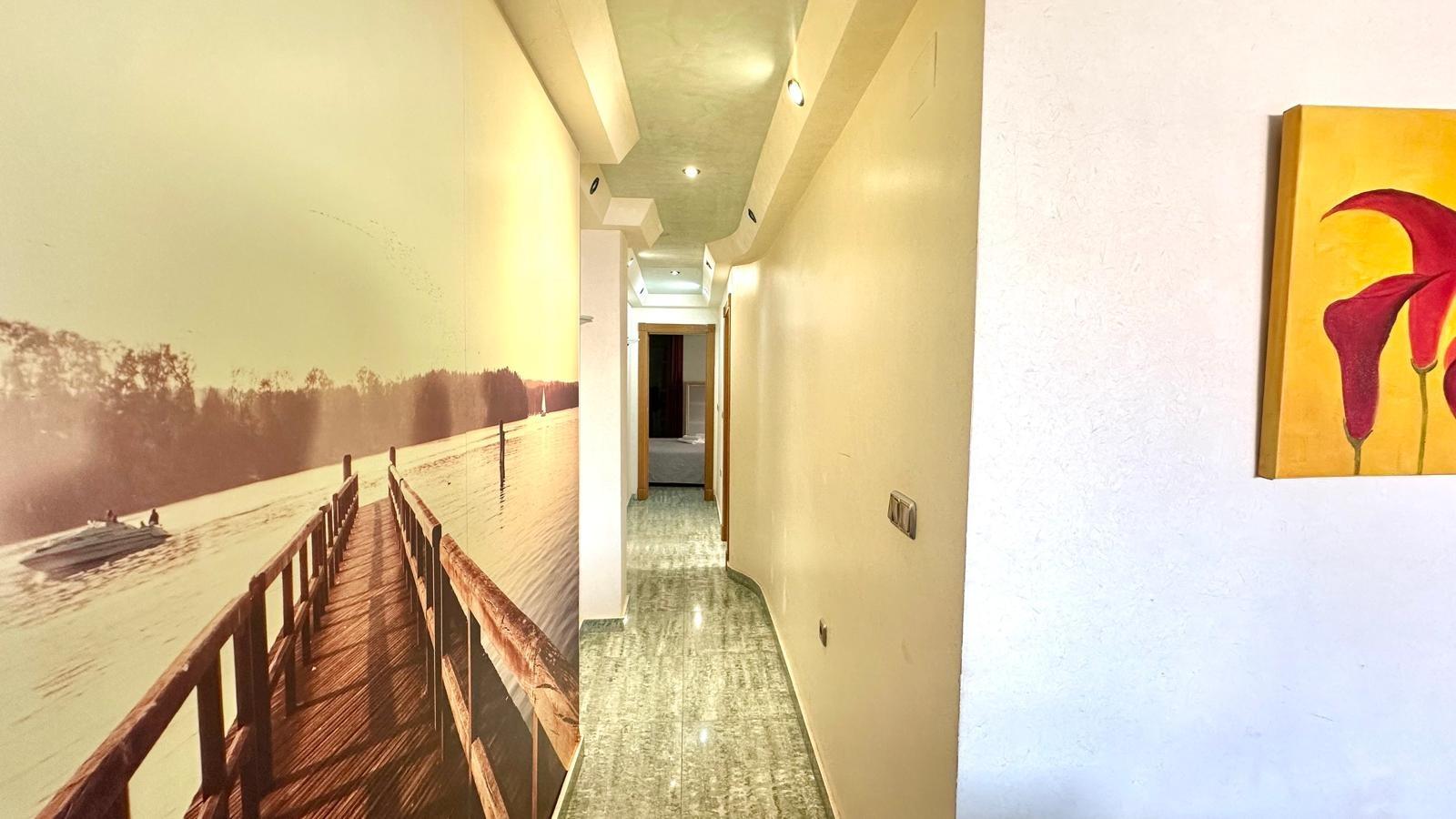 For sale - 2 Bedroom 1 Bathroom Penthouse in Torrevieja - Torrevieja  - Alicante