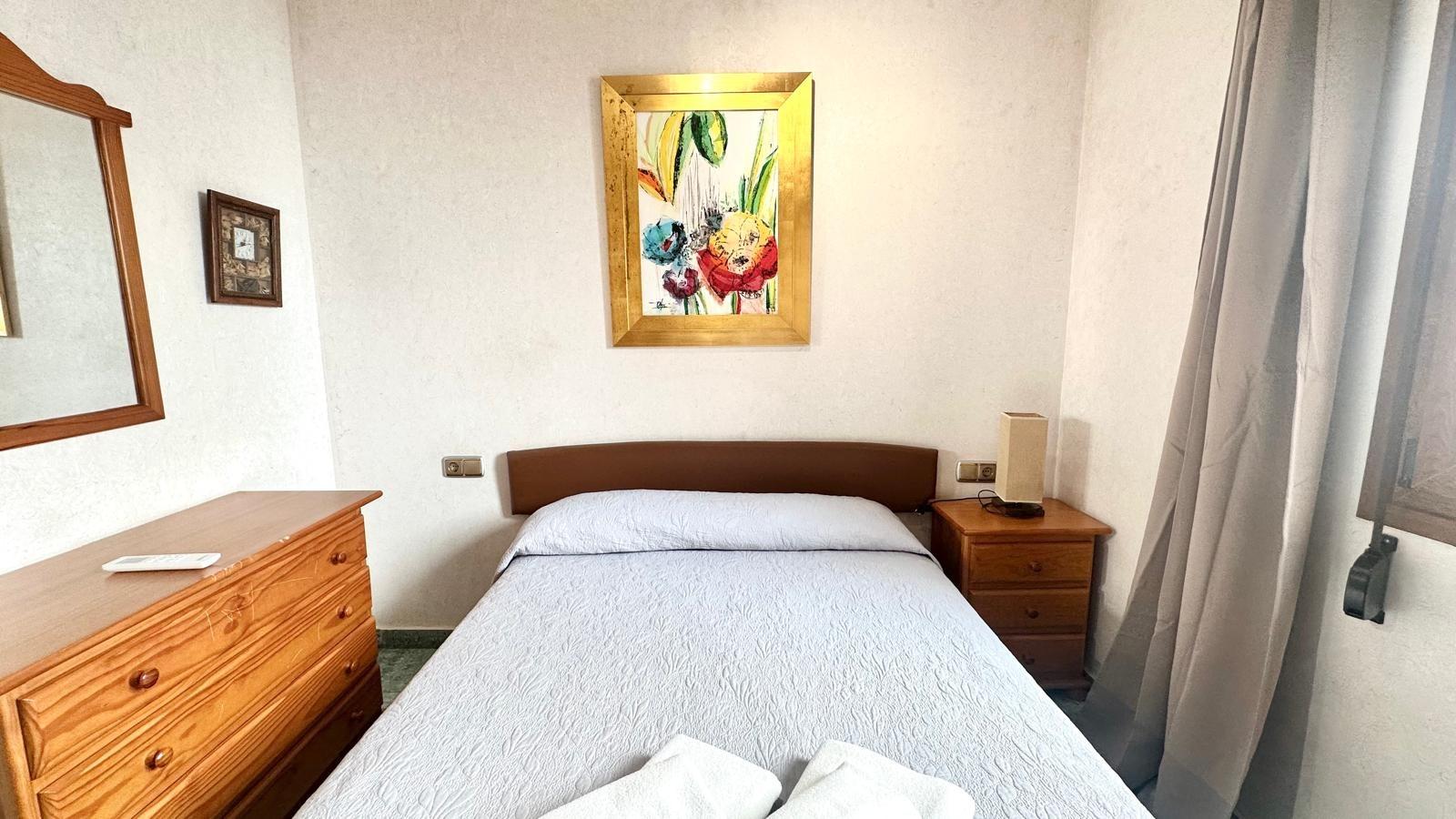 For sale - 2 Bedroom 1 Bathroom Penthouse in Torrevieja - Torrevieja  - Alicante