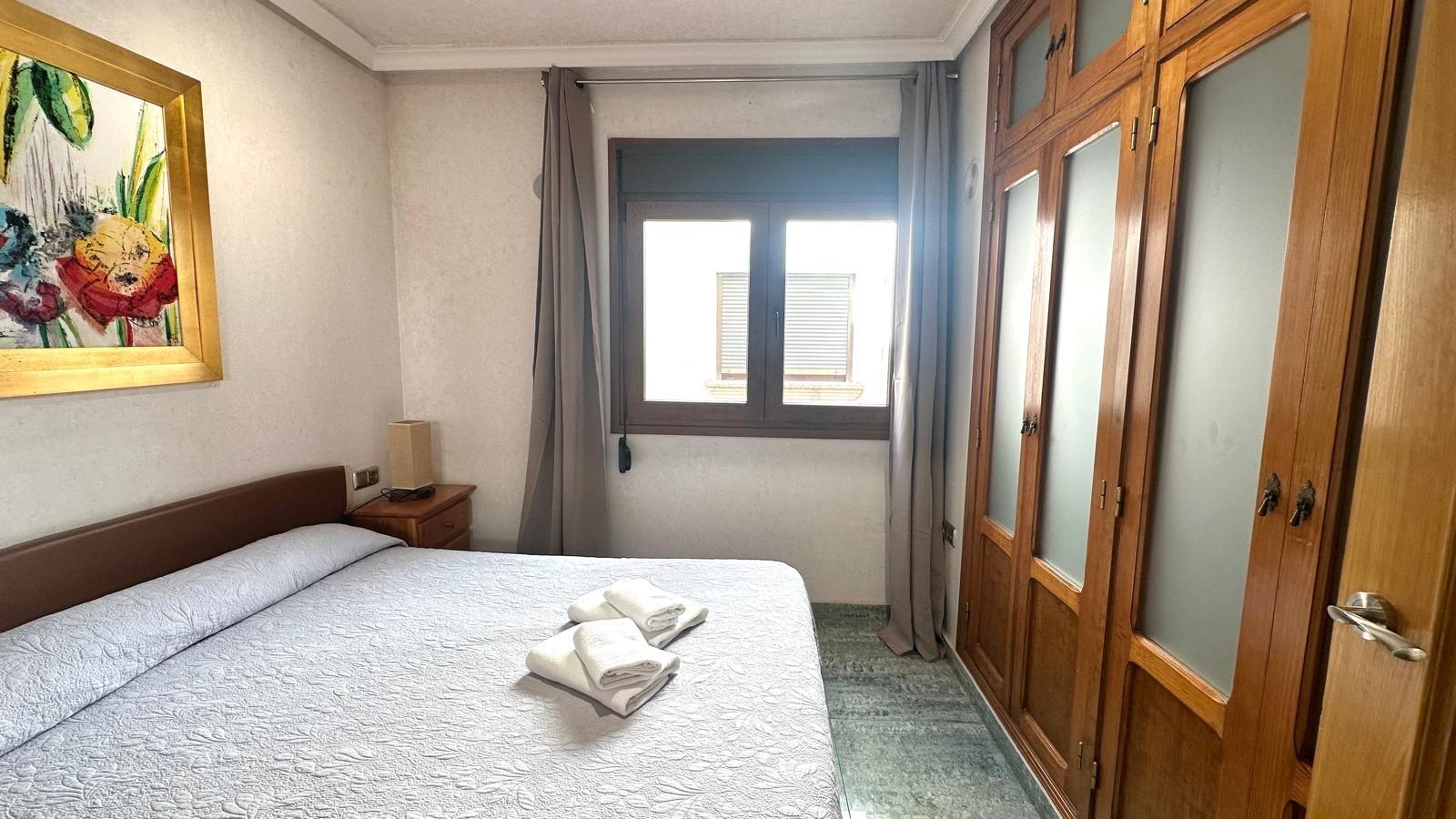 For sale - 2 Bedroom 1 Bathroom Penthouse in Torrevieja - Torrevieja  - Alicante