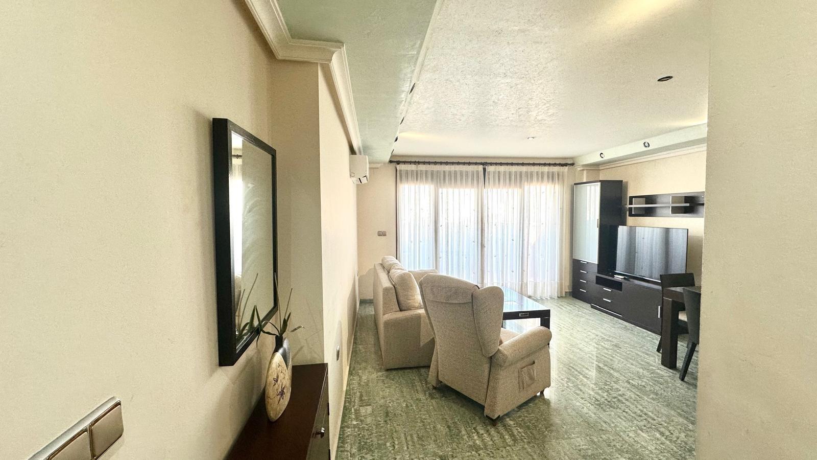 For sale - 2 Bedroom 1 Bathroom Penthouse in Torrevieja - Torrevieja  - Alicante