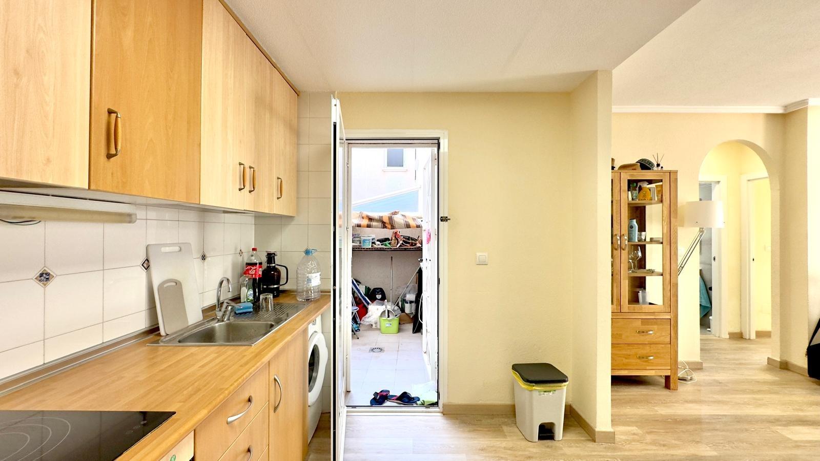 For sale - 2 Bedroom 1 Bathroom Bungalow in Torrevieja - Torreblanca  - Alicante